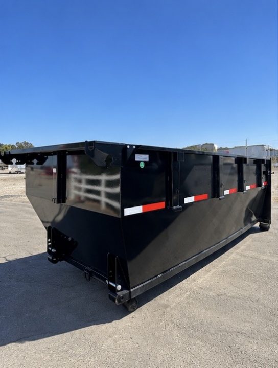2027 RawMaxx ROLL-OFF BIN