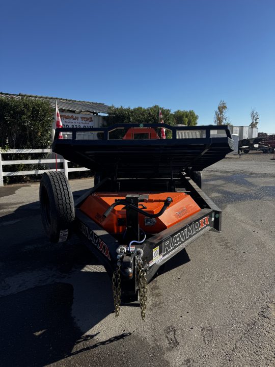 2027 RawMaxx photo 2