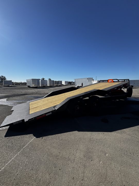 2027 RawMaxx photo 3