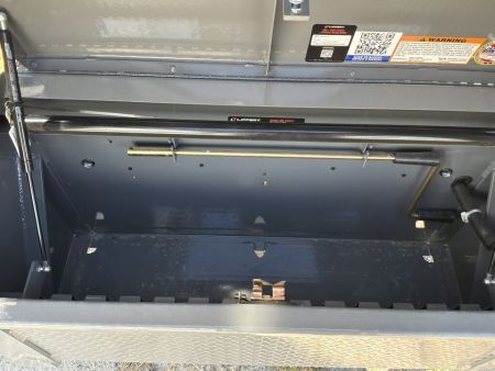 New 2027 Diamond C FMAX210 GOOSENECK TRAILER MAX RAMPS ***ABS BRAKES*** ALUMINUM OUTER RIMS