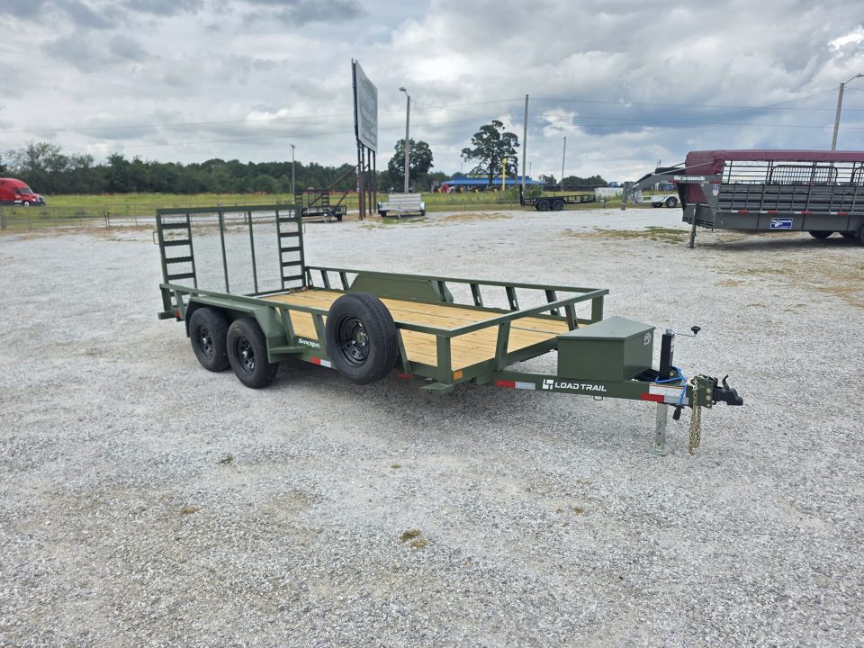 2027 Load Trail