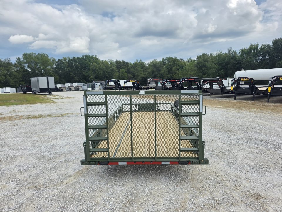 2027 Load Trail photo 4