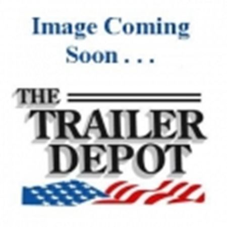 New Aluma 8'4  x 24' Deckover with Bi-Fold Tailgate 9.9K