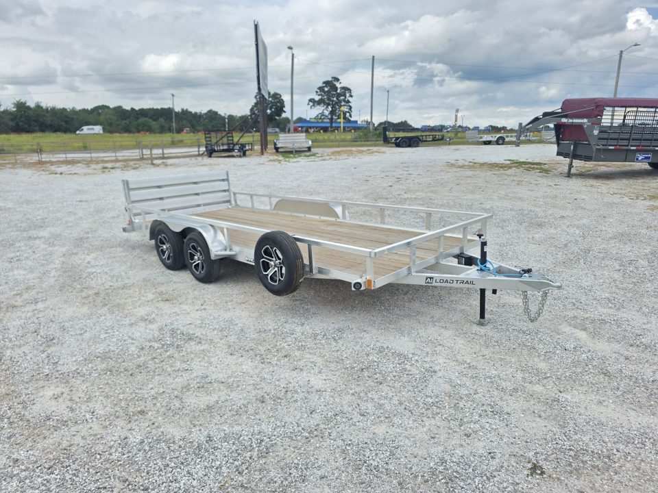 2027 Load Trail
