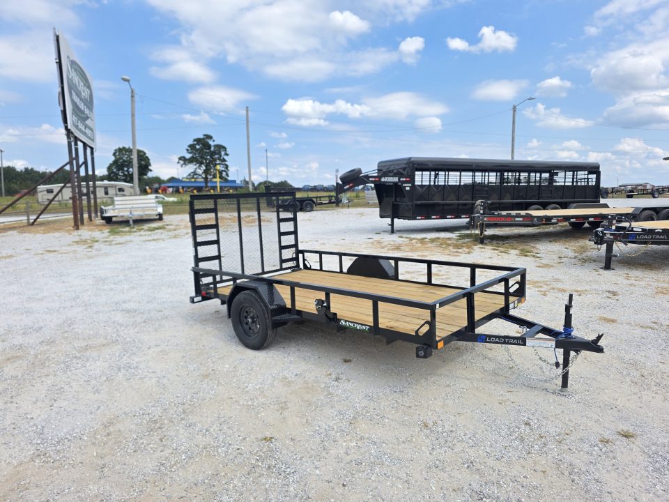 2026 Load Trail