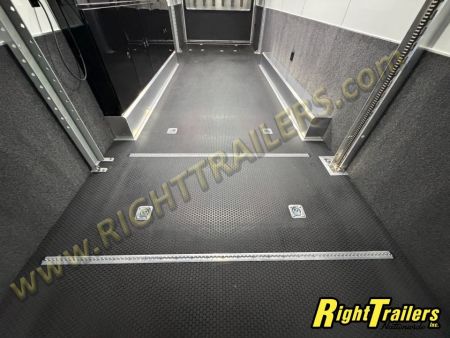New 2027 8.5X36 ATC STACKER