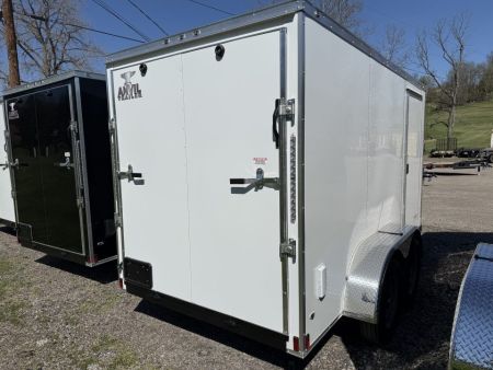 New 2027 Anvil AT6X12TA2 Cargo / Enclosed Trailer