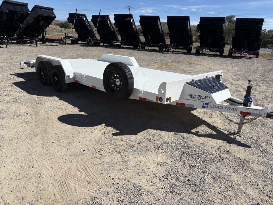 2026 Load Trail