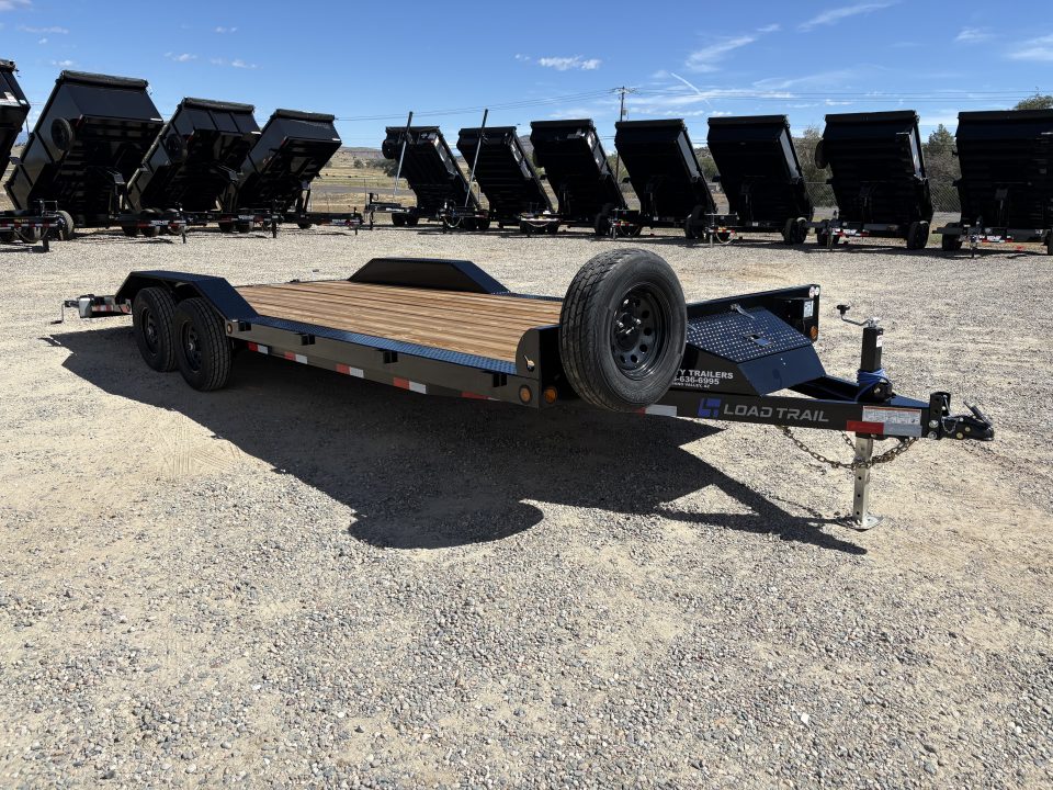 2026 Load Trail