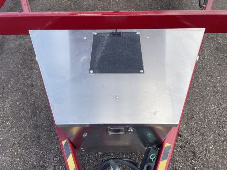 New 2027 Southland 7x14 14k Dump Trailer