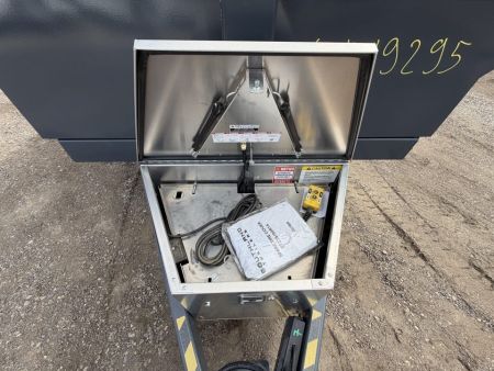 New 2027 Southland 7x14 14k Dump Trailer