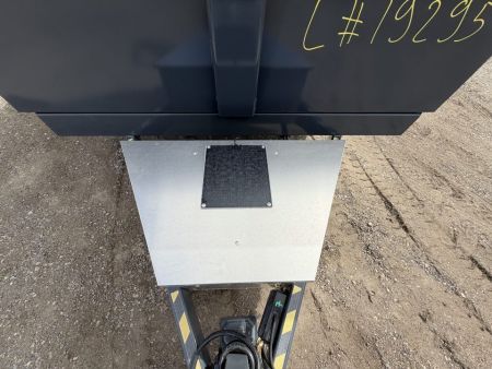 New 2027 Southland 7x14 14k Dump Trailer