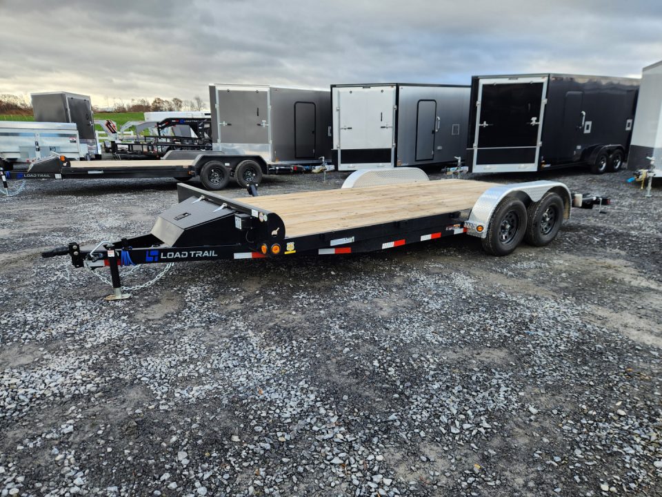 2026 Load Trail CH182