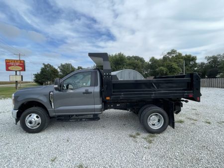 Used 2026 Ford F350 XLT Dually Truck