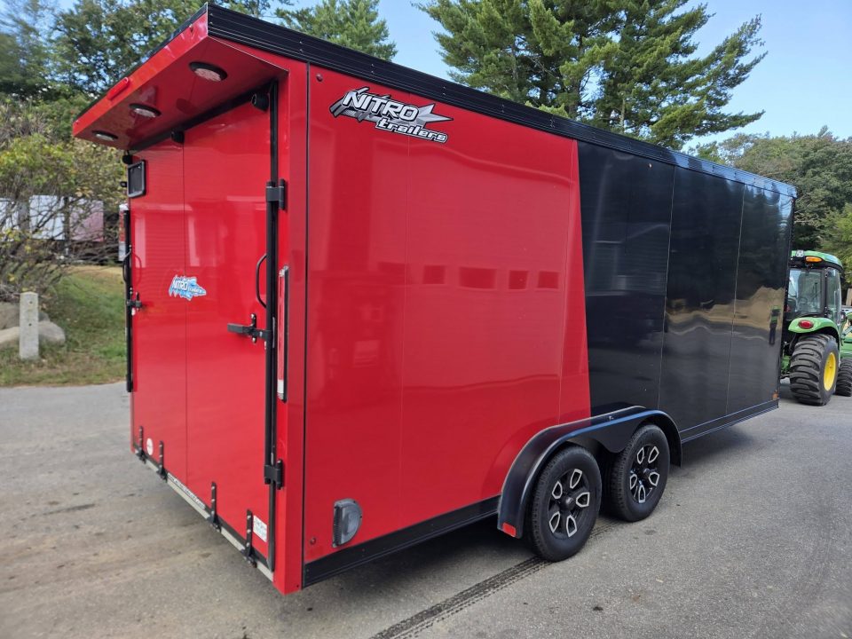 2024 Nitro photo 6