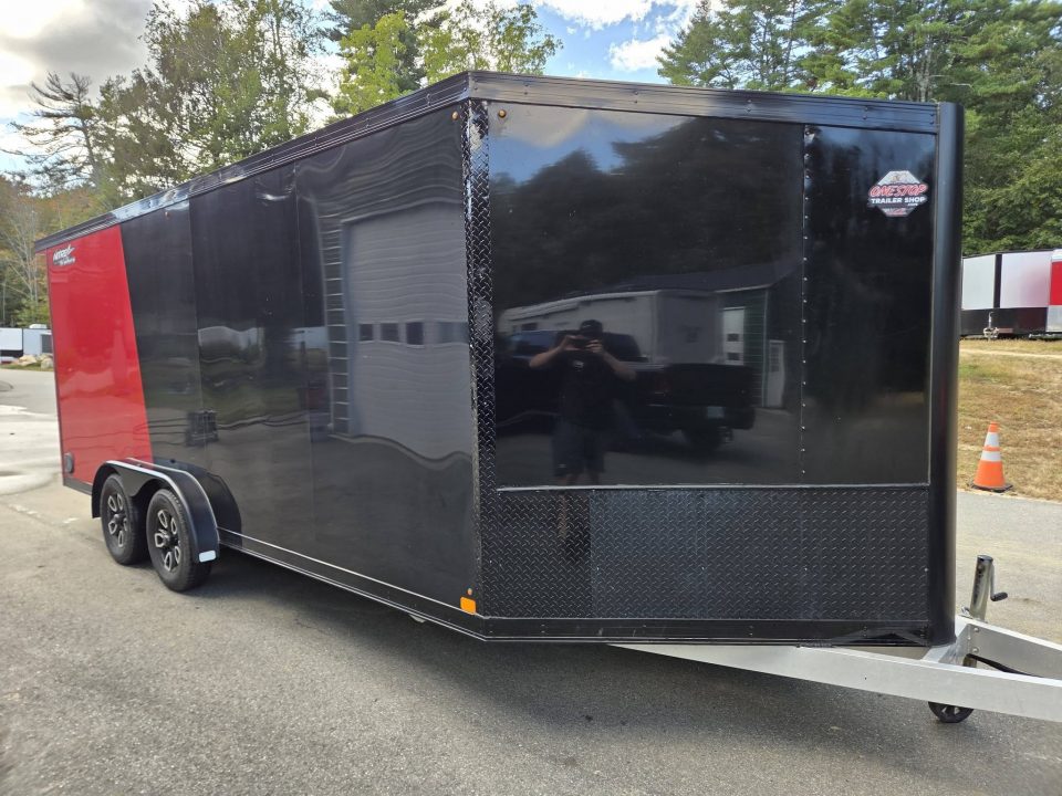 2024 Nitro photo 8
