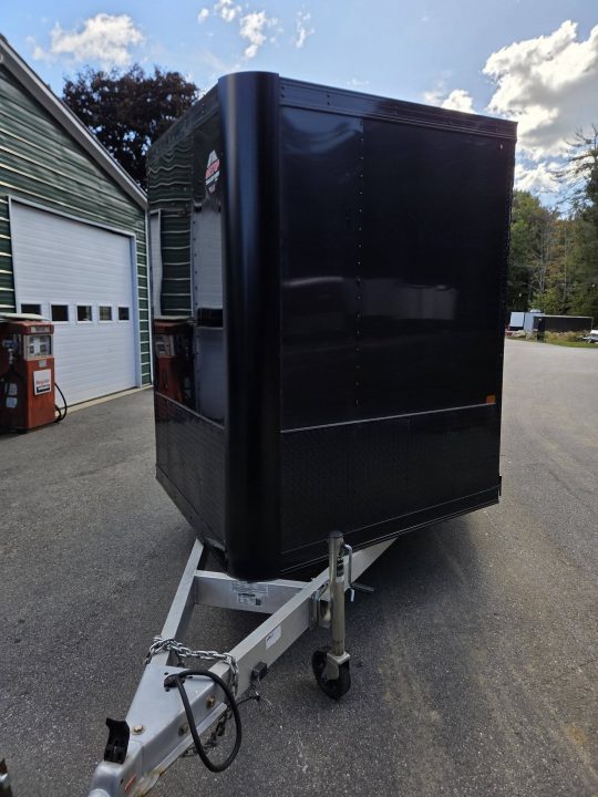 2024 Nitro photo 2