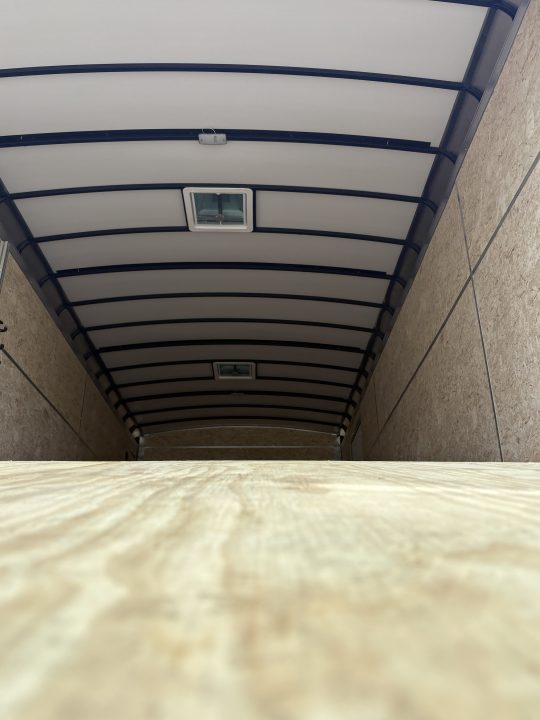 New 2026 Sure-Trac STRLP10220TA-100 Cargo / Enclosed Trailer