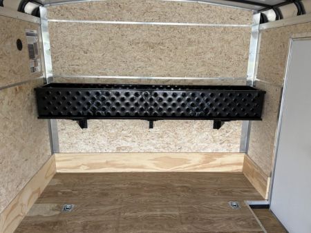 New 2026 Sure-Trac STRLP10220TA-100 Cargo / Enclosed Trailer