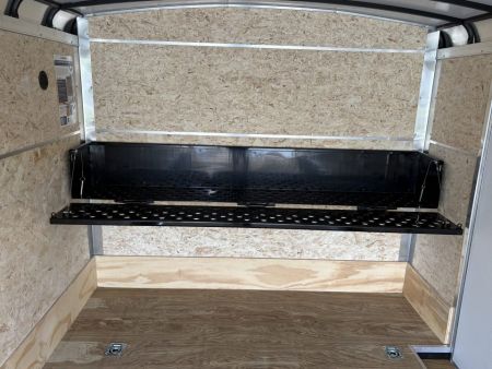 New 2026 Sure-Trac STRLP10220TA-100 Cargo / Enclosed Trailer