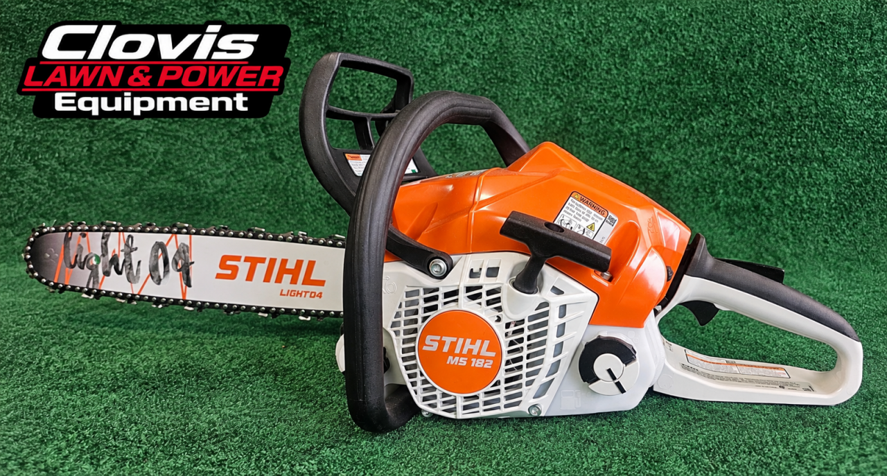 New 2026 Stihl 1148-200-0216-US Chainsaw