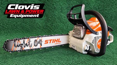New 2026 Stihl 1148-200-0216-US Chainsaw