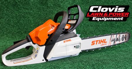 New 2026 Stihl 1148-200-0216-US Chainsaw