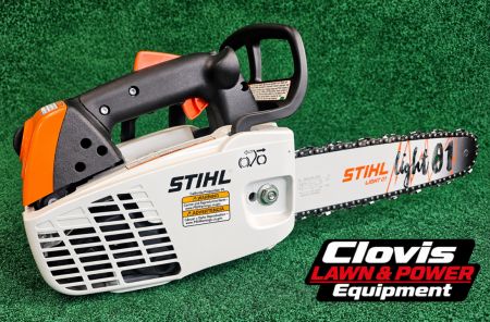 New 2026 Stihl 1137-200-0391 Chainsaw