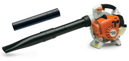 New 2026 Stihl 4241-011-1763-US Handheld Blower