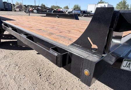 New 2027 Southland Trailers 7-14 Car Hauler 7K GVWR