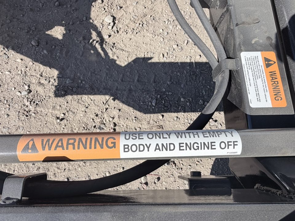 New 2027 Southland Trailers 5-10 Dump 5.2K Axles