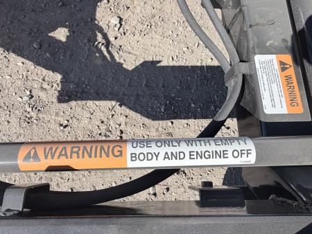 New 2027 Southland Trailers 5-10 Dump 5.2K Axles