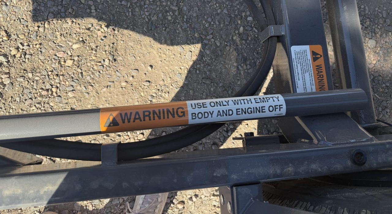 New 2027 Southland Trailers 5-10 Dump 5.2K Axles