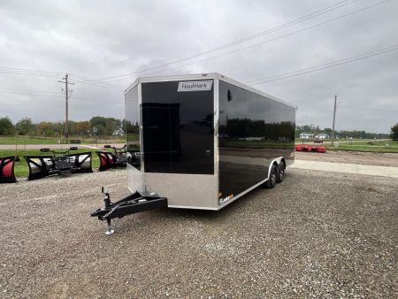 New 2027 Haulmark HEAT8520T3 Car / Racing Trailer