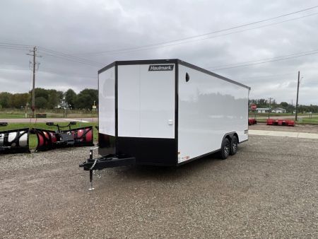 New 2027 Haulmark HEAT8520T3 Car / Racing Trailer