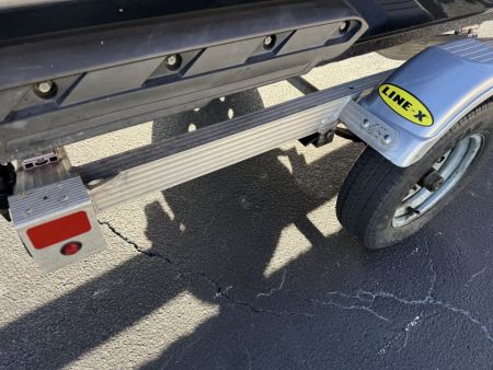 Used 2017 TRITON TRAILER LTWCI Boat Trailer