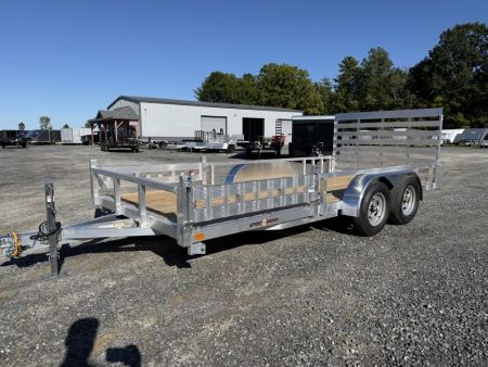 New 2027 Sport Haven AUT716T Utility Trailer