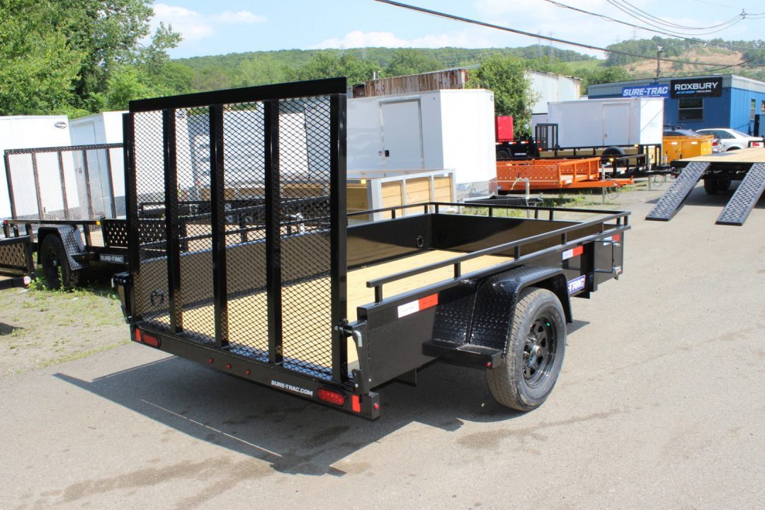 2027 Sure-Trac photo 2