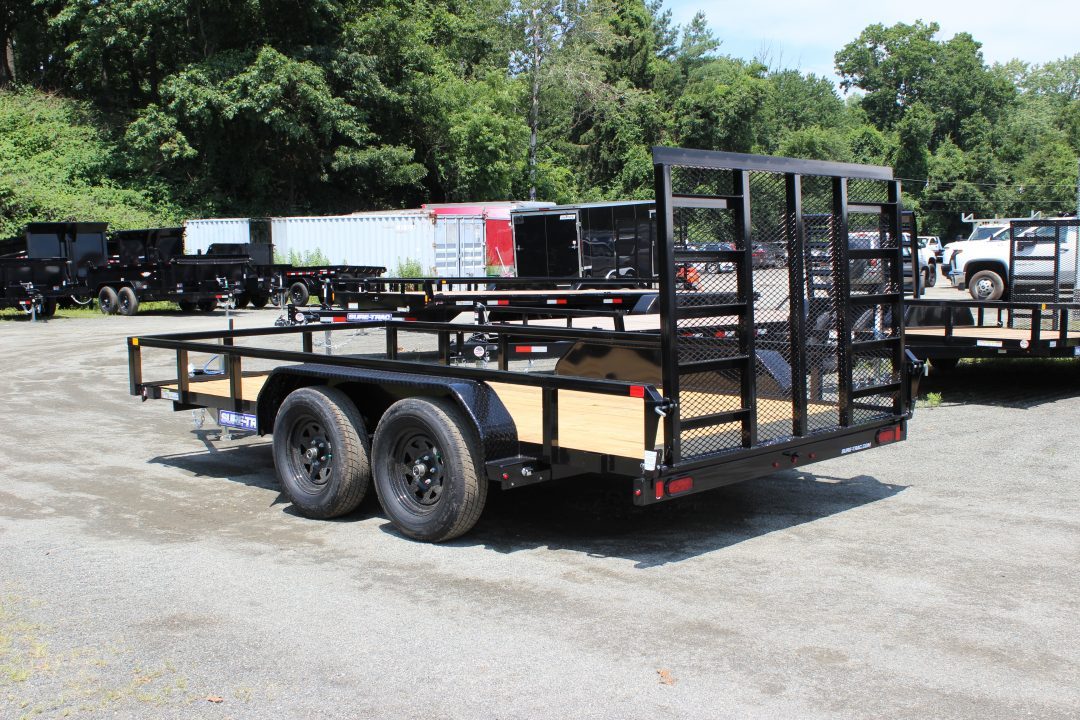 2027 Sure-Trac photo 3