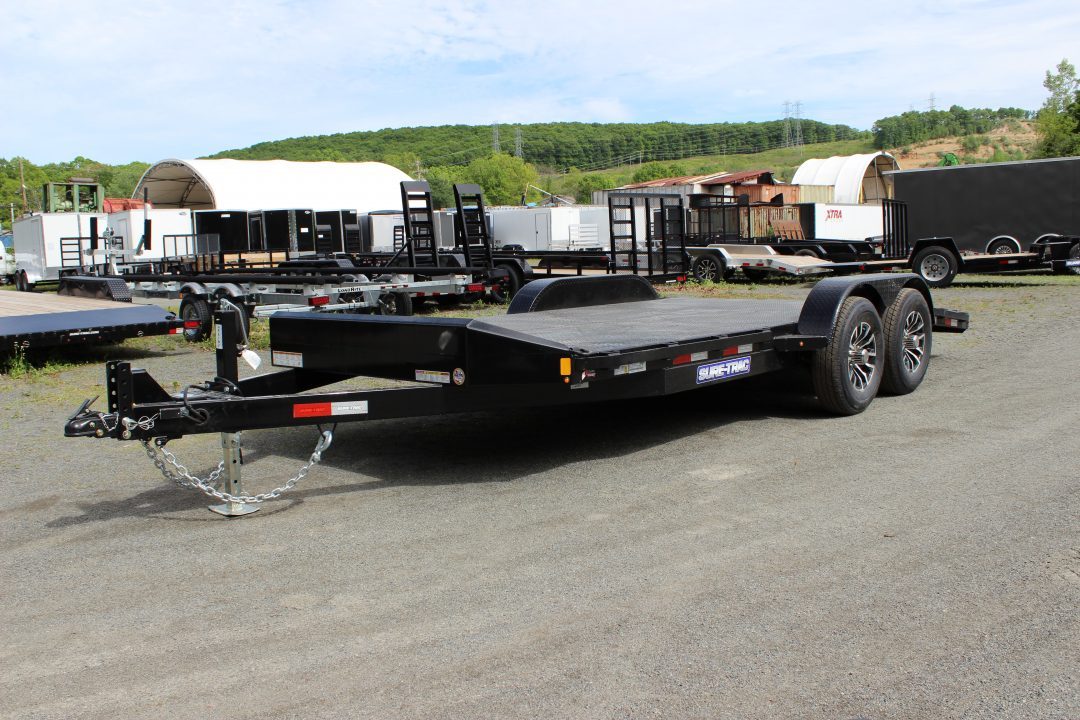 2027 Sure-Trac photo 2