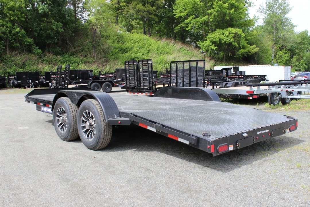 2027 Sure-Trac photo 3