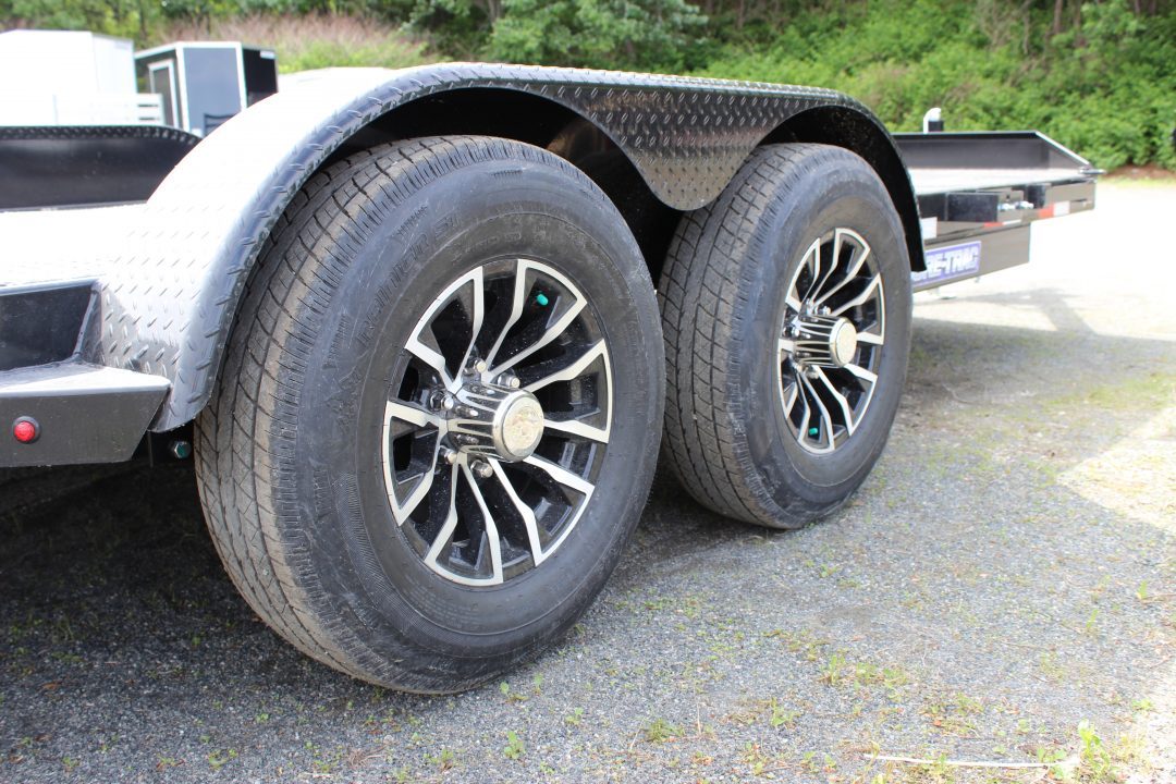 2027 Sure-Trac photo 5