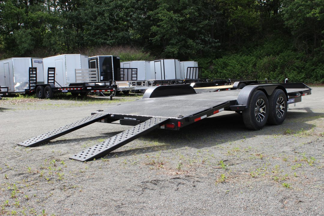 2027 Sure-Trac photo 7