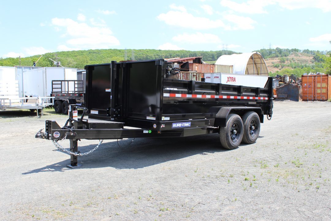 2027 Sure-Trac photo 2