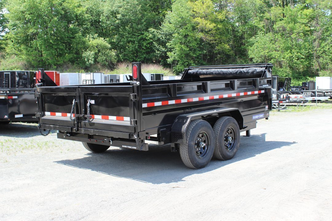2027 Sure-Trac photo 3