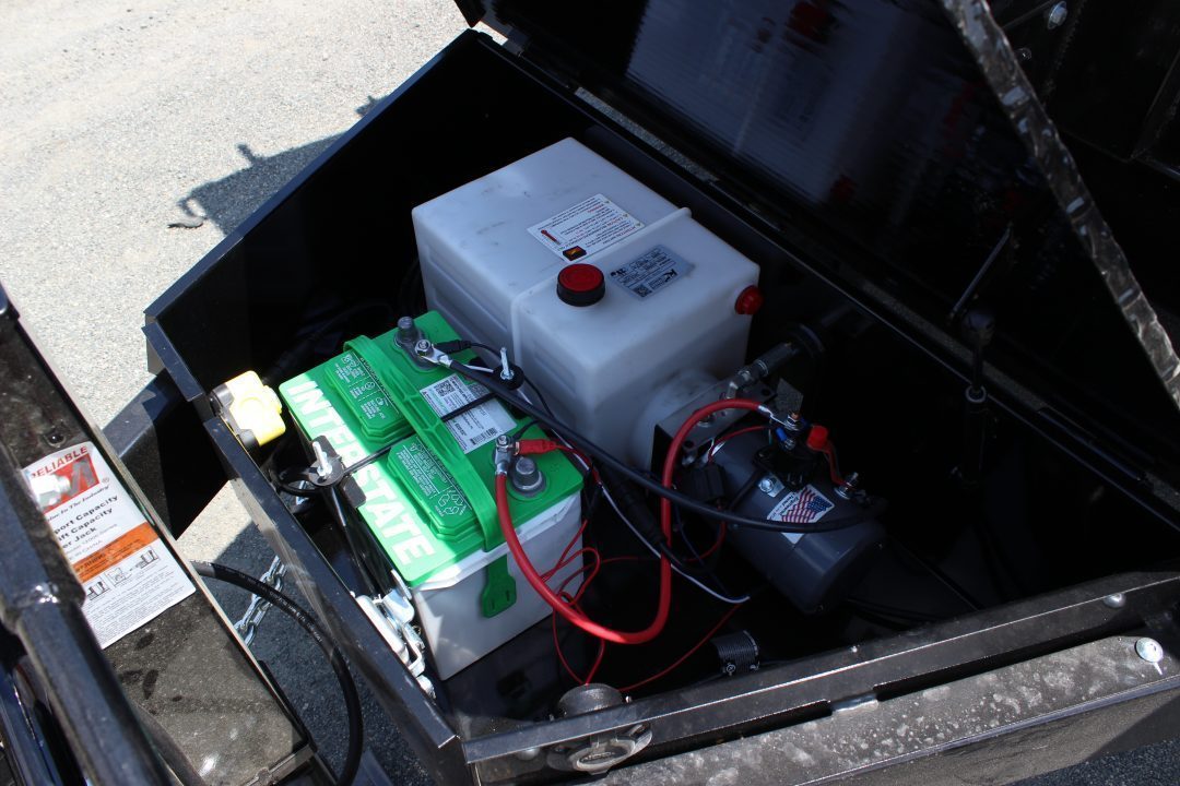 2027 Sure-Trac photo 7