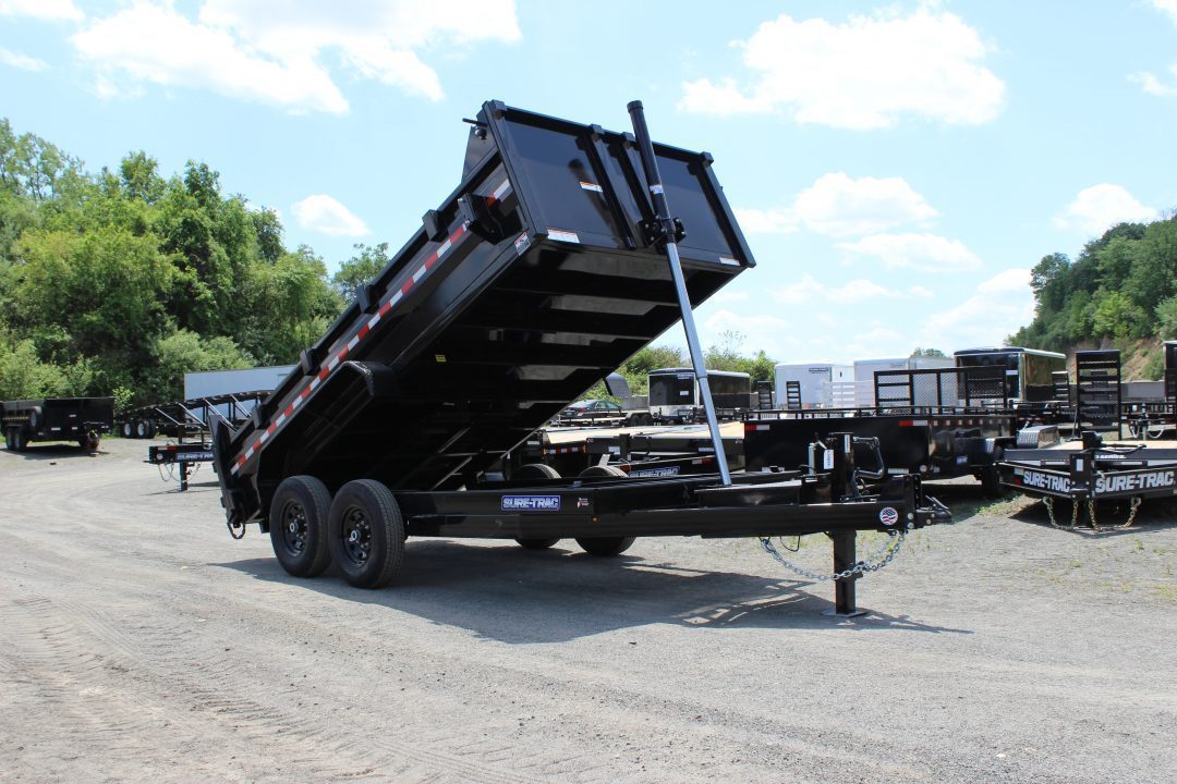2027 Sure-Trac photo 9