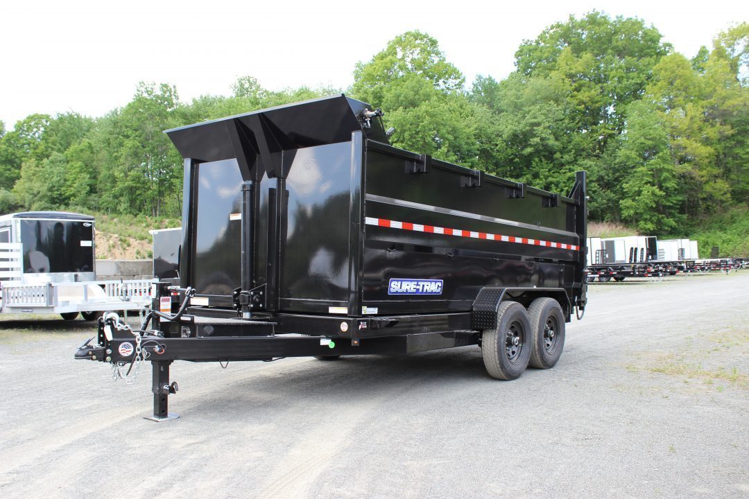 2027 Sure-Trac photo 2