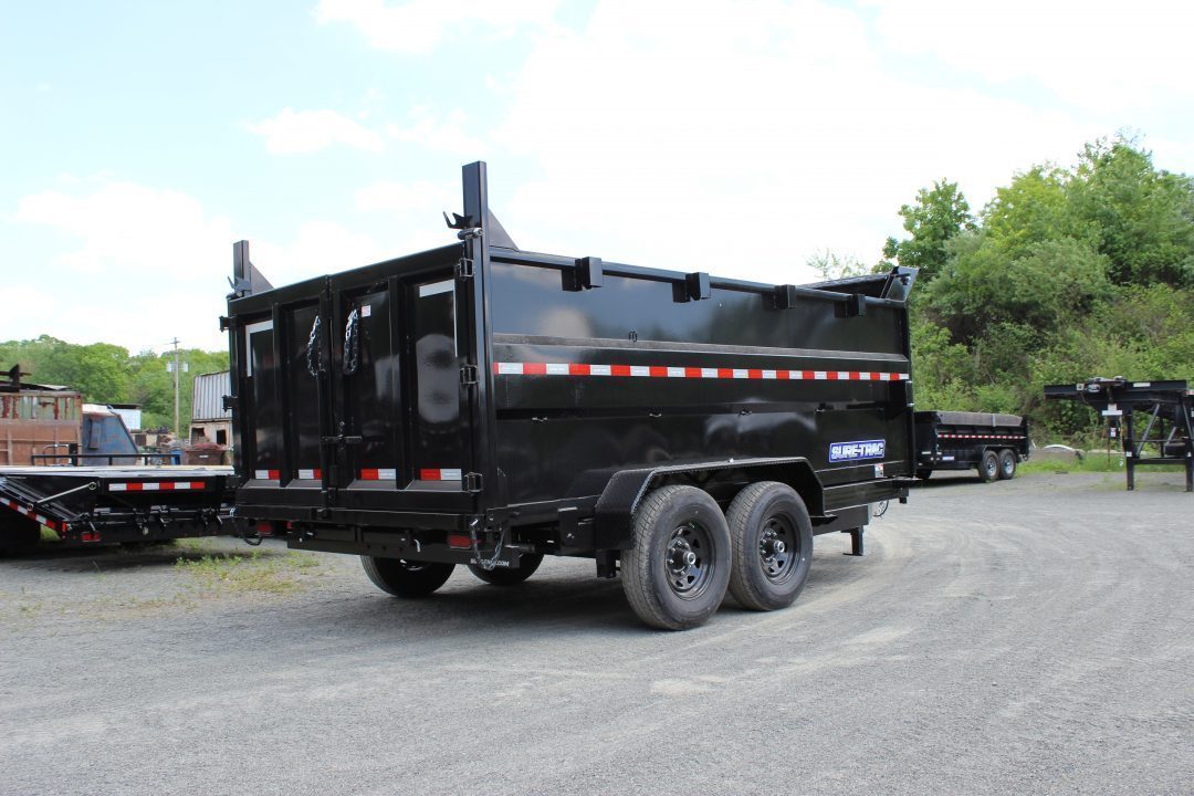 2027 Sure-Trac photo 3