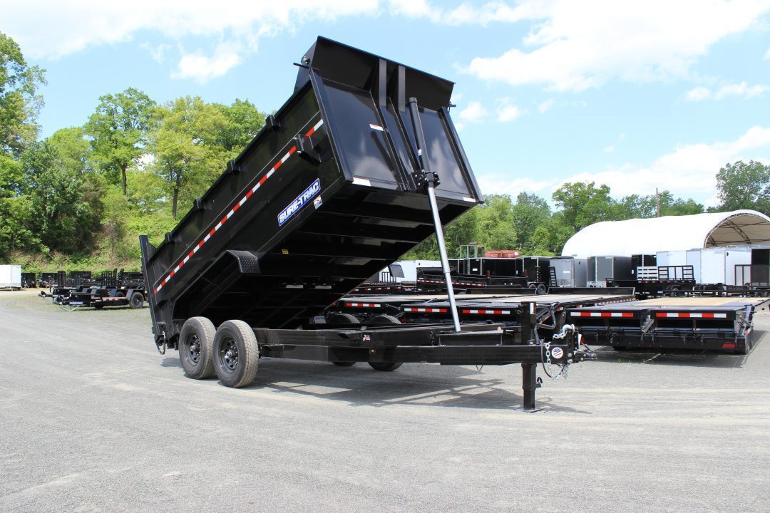 2027 Sure-Trac photo 8